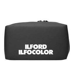 Ilford pouch Black